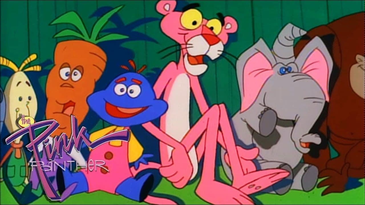 รีวิว+สปอยตอนจบ The Pink Panther เปิดเรื่องน่าสนใจ