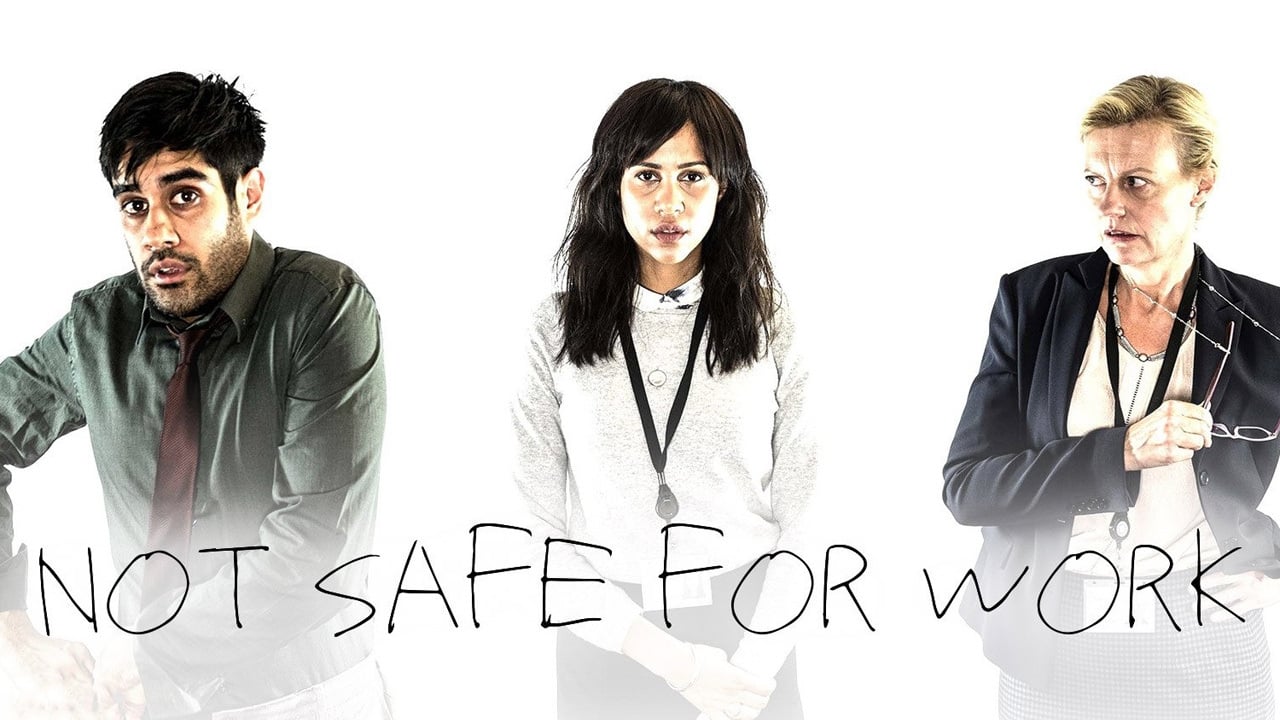 แนะนำภาพยนตร์ Not Safe for Work มีเสน่ห์