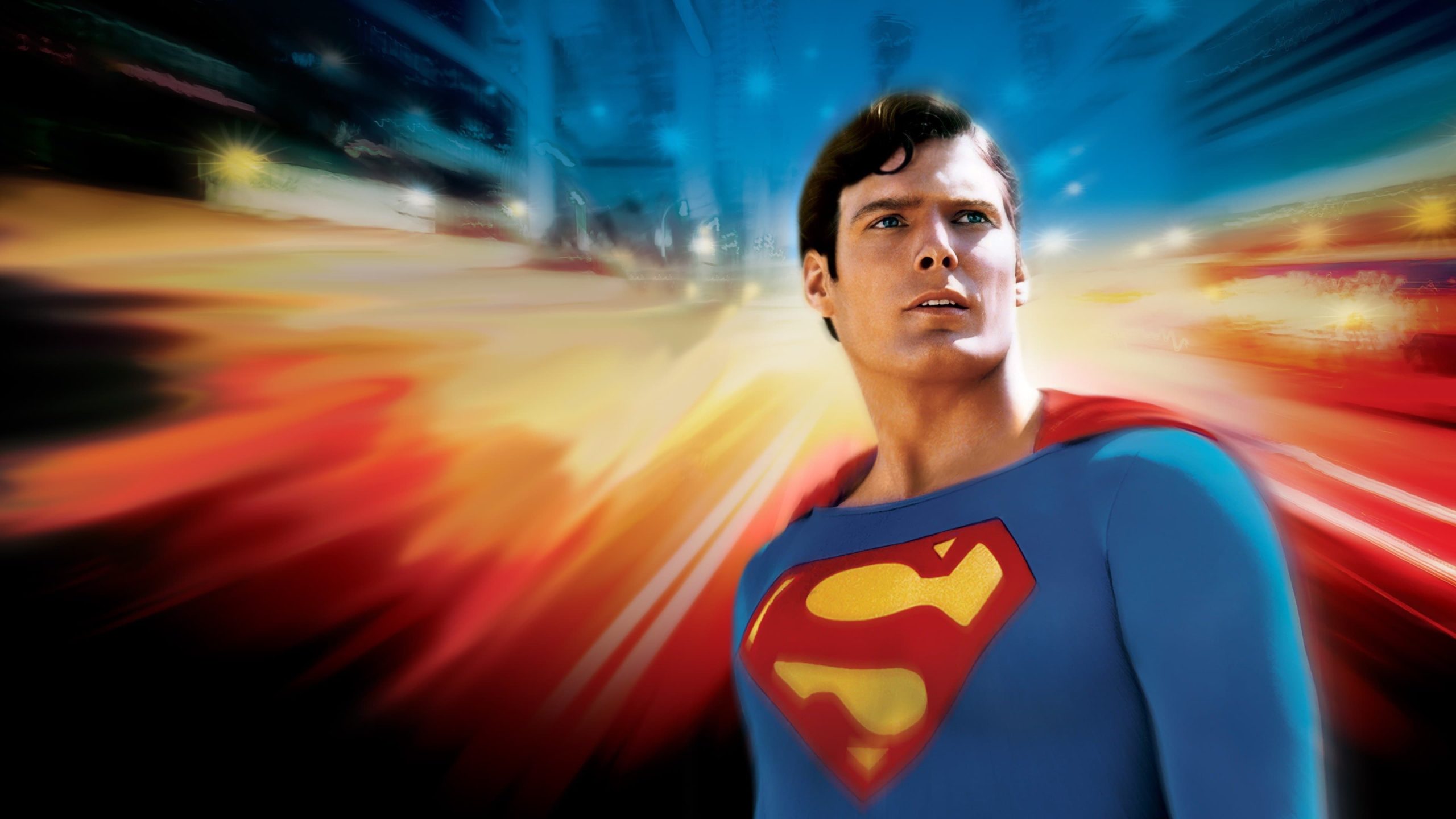 รีวิวพร้อมสปอย Superman IV: The Quest for Peace ลองสื่อสารสัมพันธ์