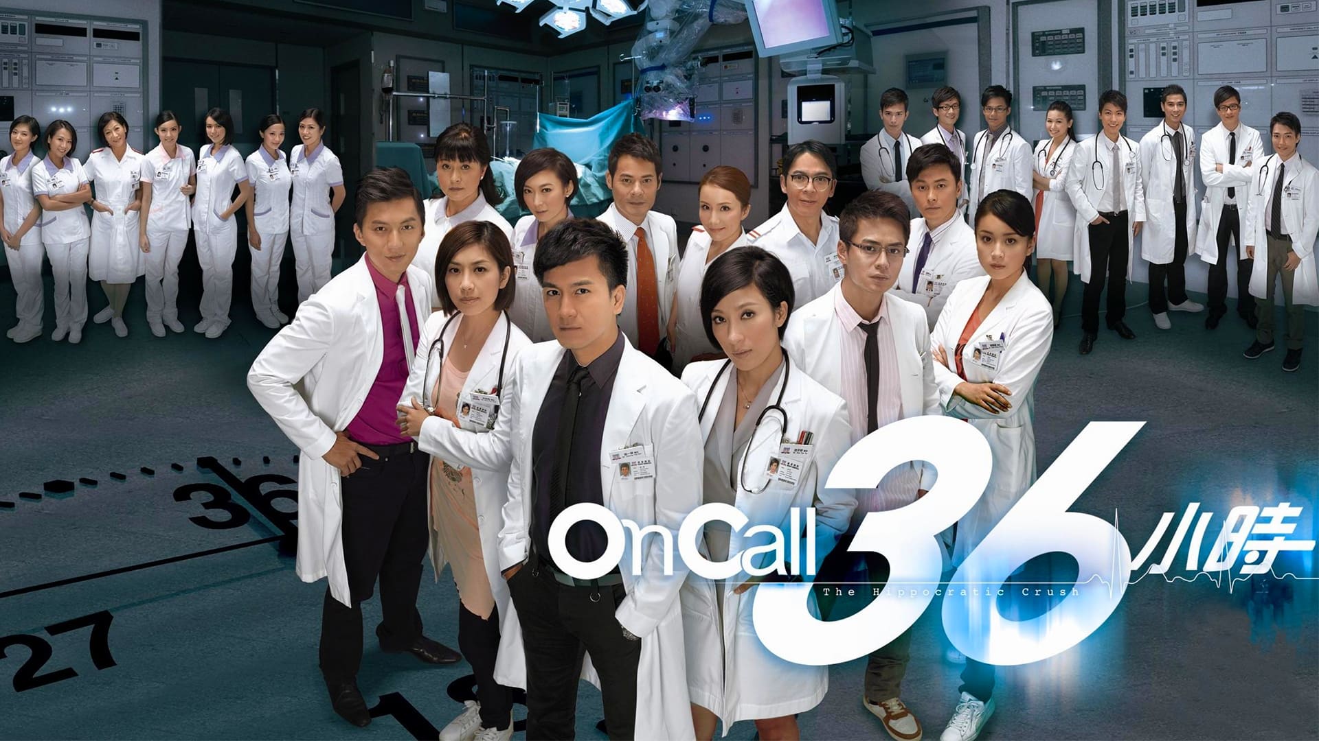 On Call รีวิวหนัง