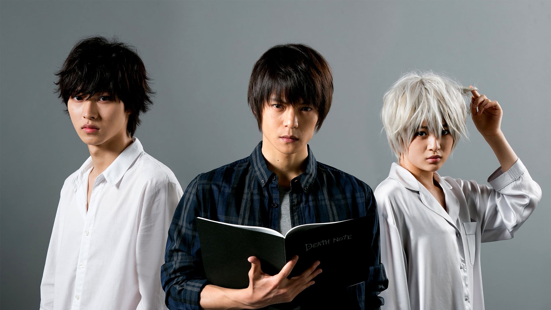 Death Note รีวิวหนัง