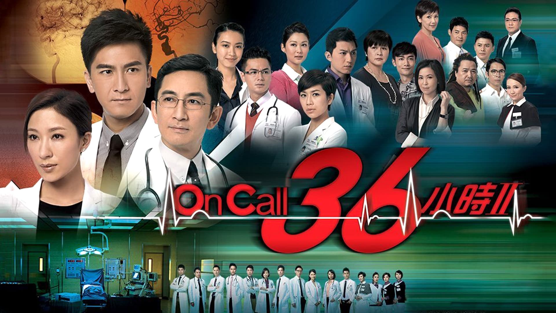 On Call รีวิวหนัง