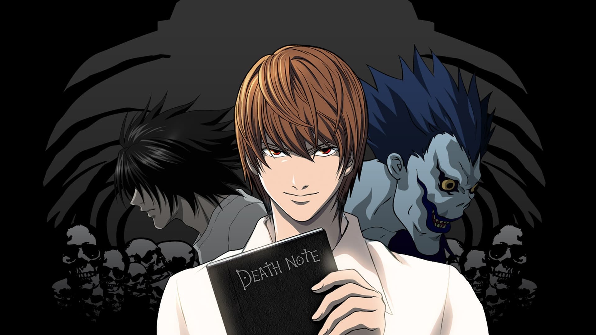 Spoil & Review Death Note แปลกใหม่