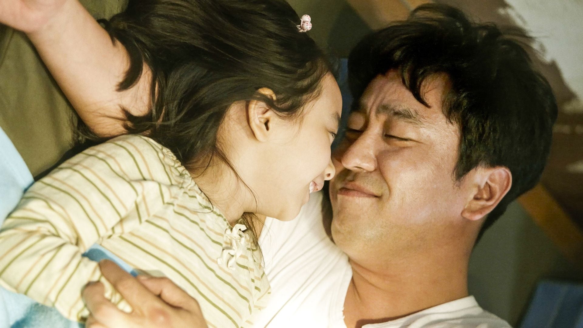 Miracle In Cell No.7 รีวิวหนัง