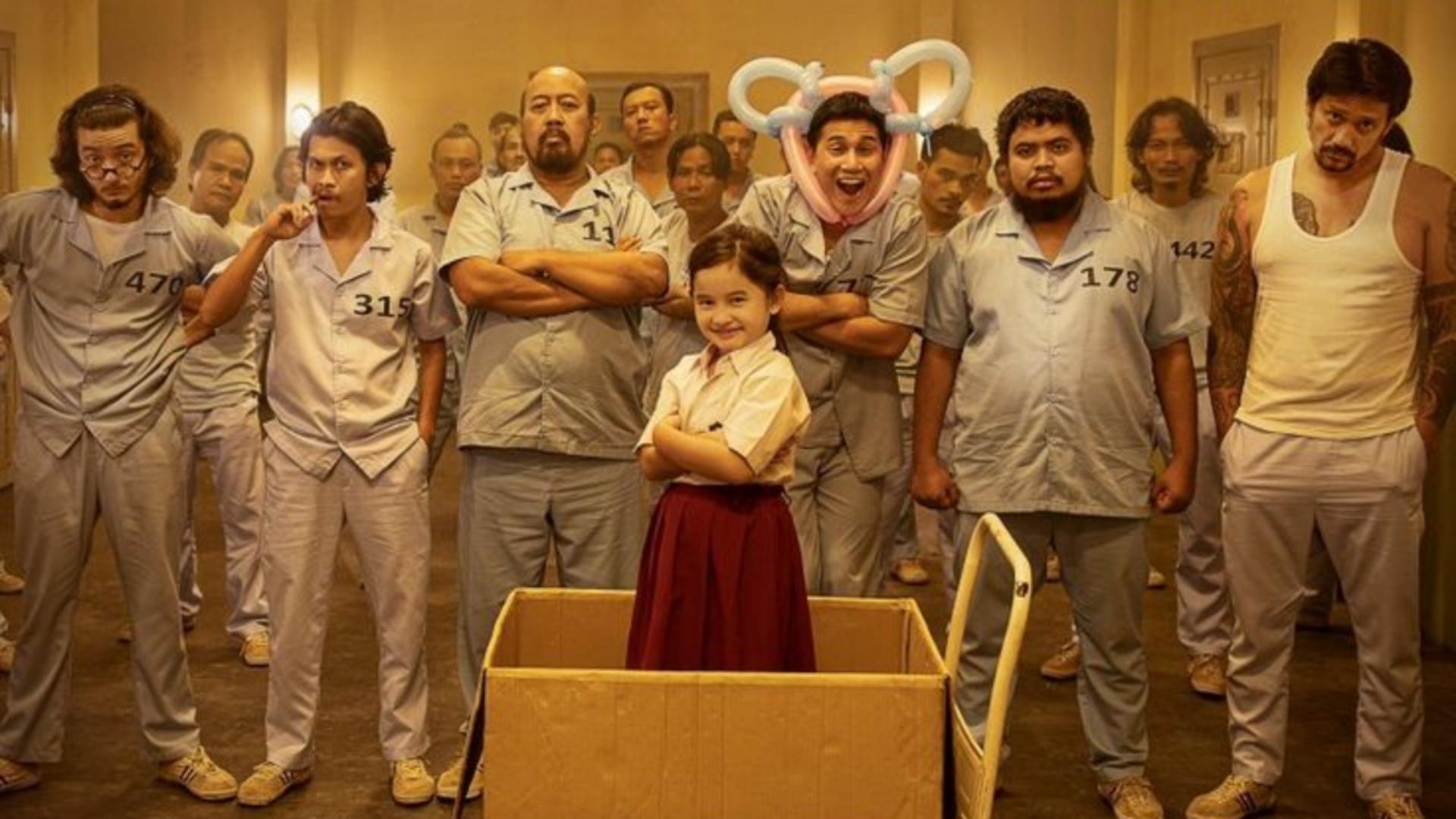 Miracle In Cell No.7 รีวิวหนัง