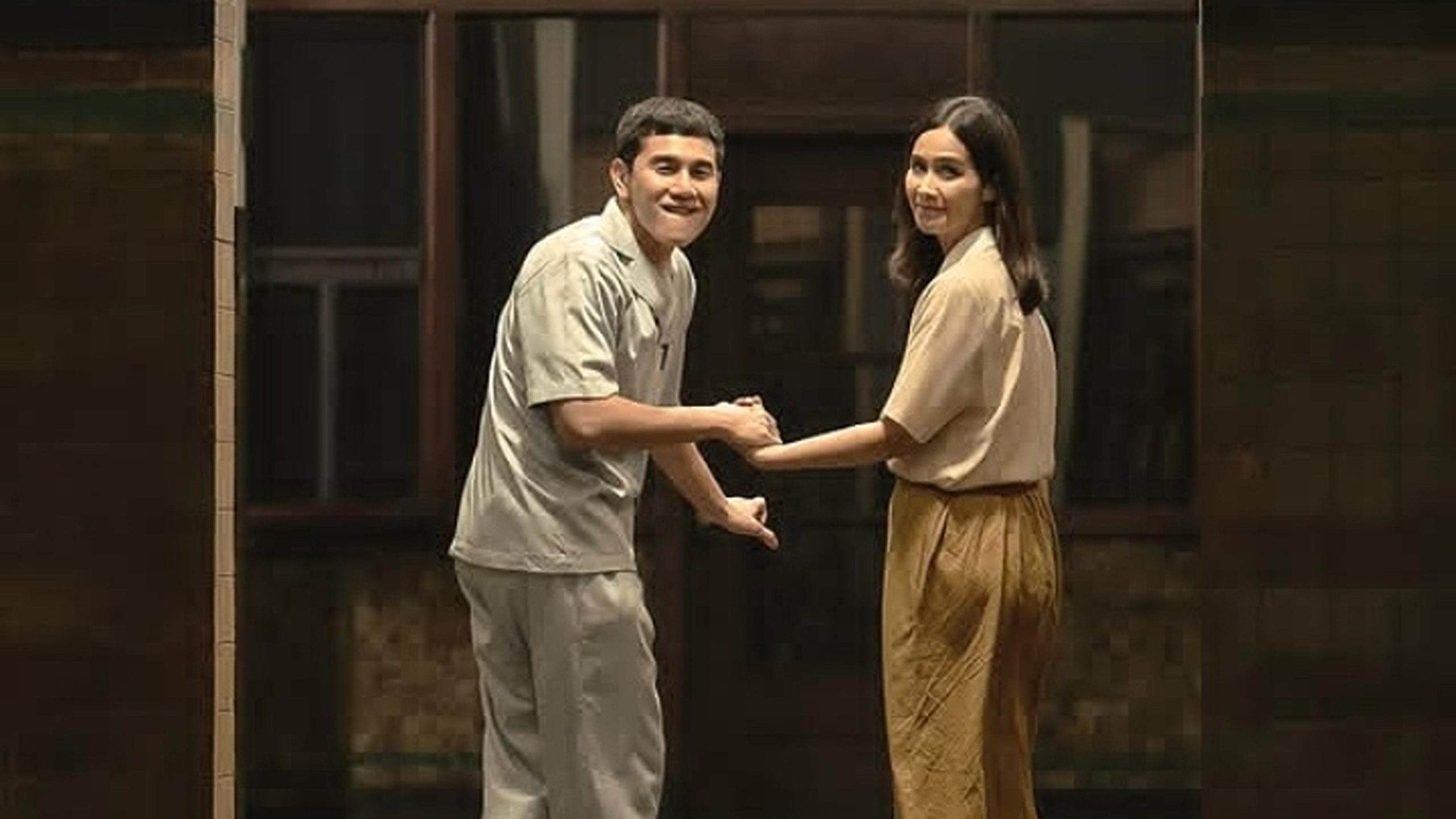 Miracle In Cell No.7 รีวิวหนัง