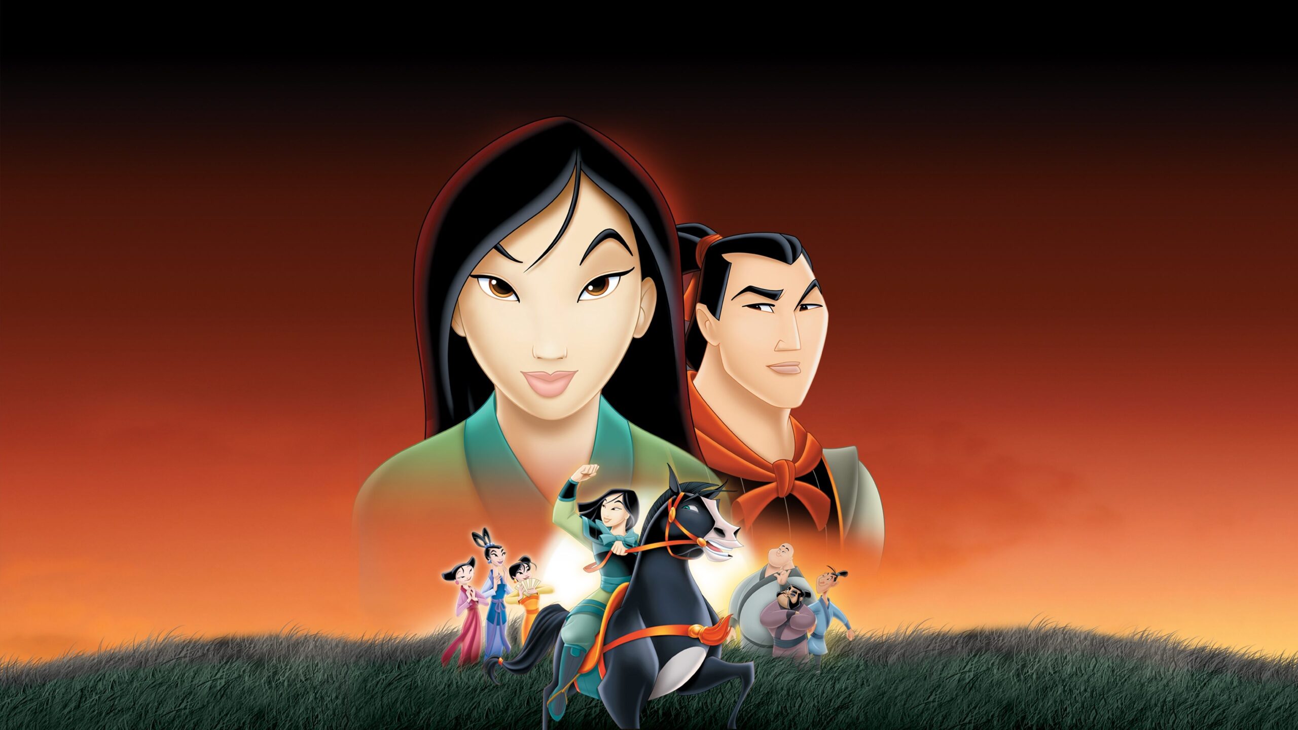 รีวิวเจาะลึก Mulan 2 ค้นพบทักษะใหม่