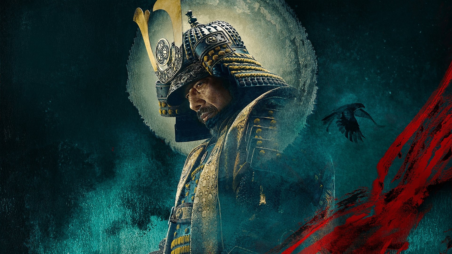 Shōgun รีวิวหนัง