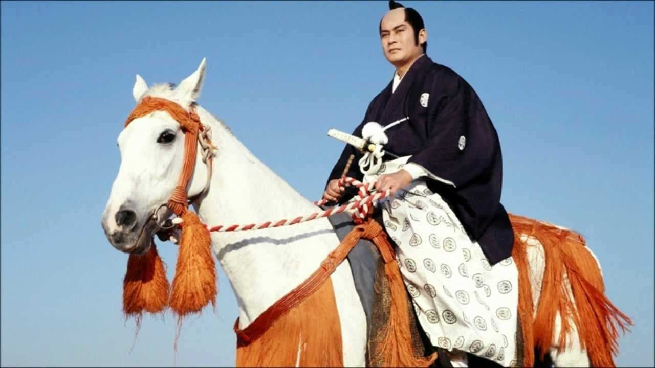 Shōgun รีวิวหนัง