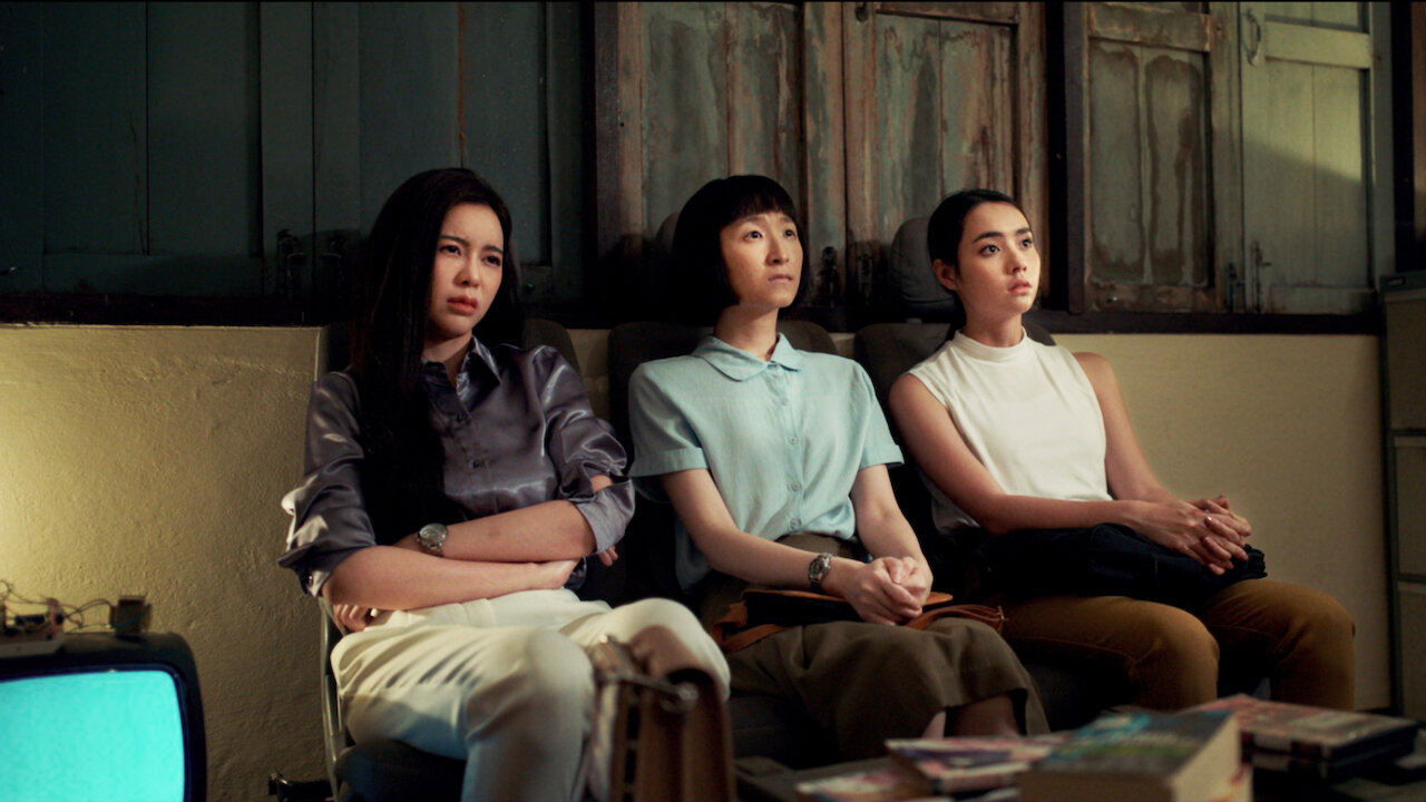 เนื้อเรื่องย่อ My Boss is a Serial Killer ค้นหาความจริง