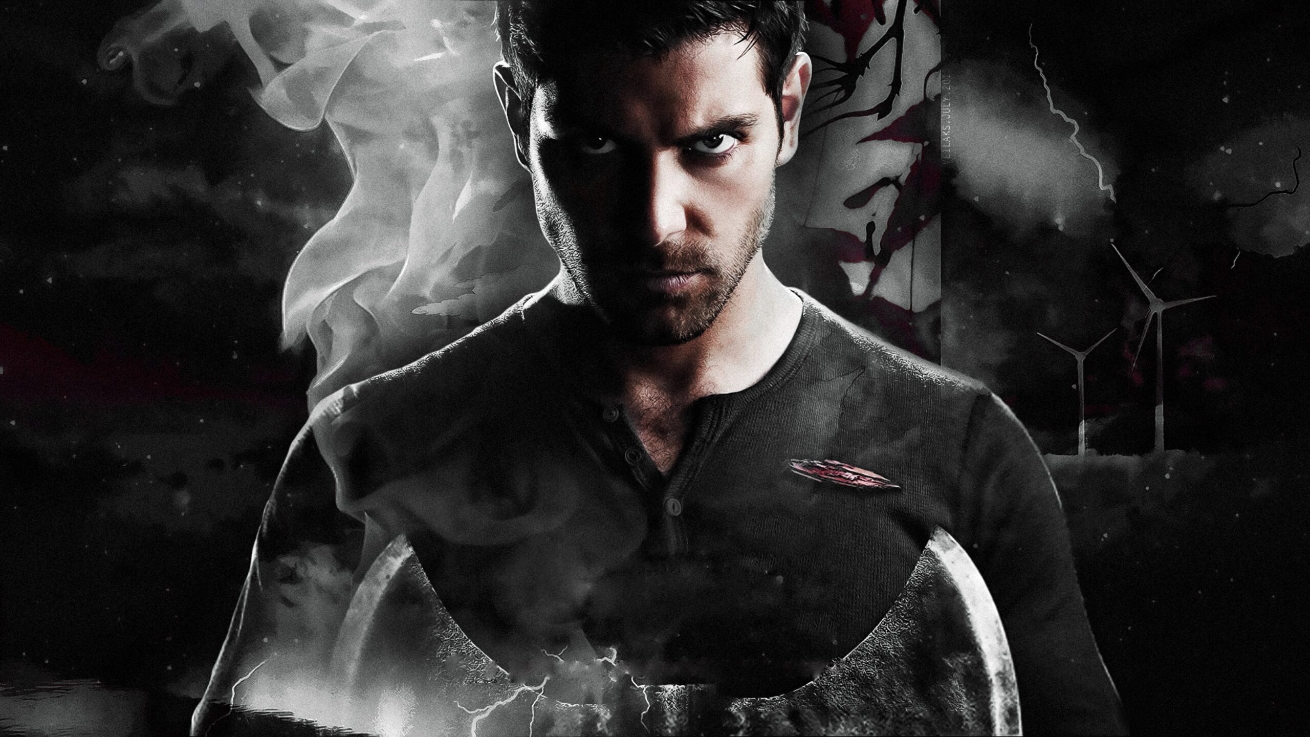ชวนชมหนัง Grimm สนุกจนดูกี่ครั้งก็ได้